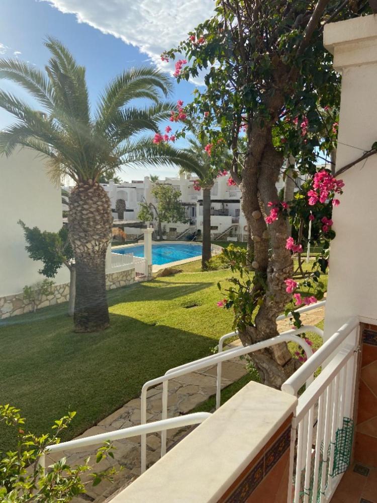 Holiday home Playa
